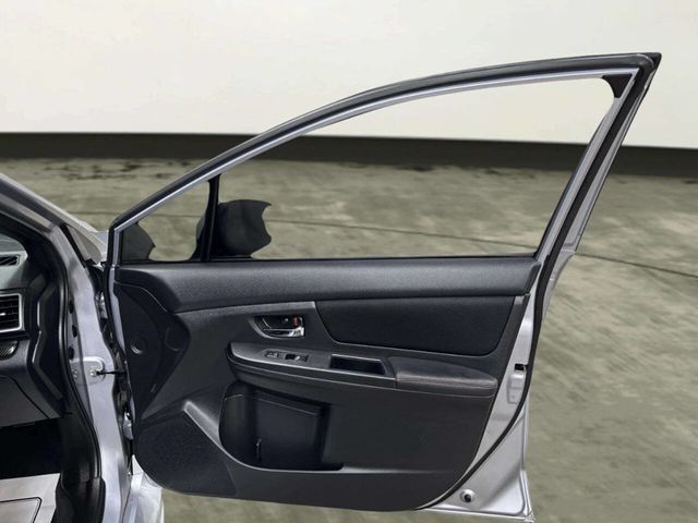 2016 Subaru WRX 4dr Sedan Manual - 23039956 - 17