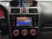 2016 Subaru WRX 4dr Sedan Manual - 23039956 - 21