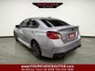 2016 Subaru WRX 4dr Sedan Manual - 23039956 - 2