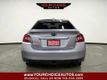 2016 Subaru WRX 4dr Sedan Manual - 23039956 - 3