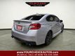 2016 Subaru WRX 4dr Sedan Manual - 23039956 - 6