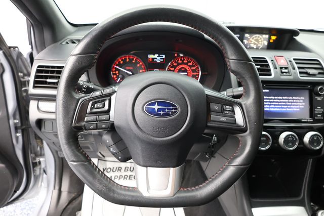 2016 Subaru WRX 4dr Sedan Manual - 22938560 - 9