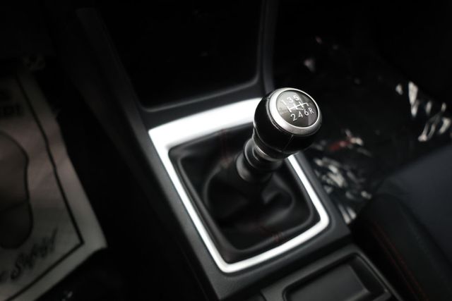 2016 Subaru WRX 4dr Sedan Manual - 22938560 - 12