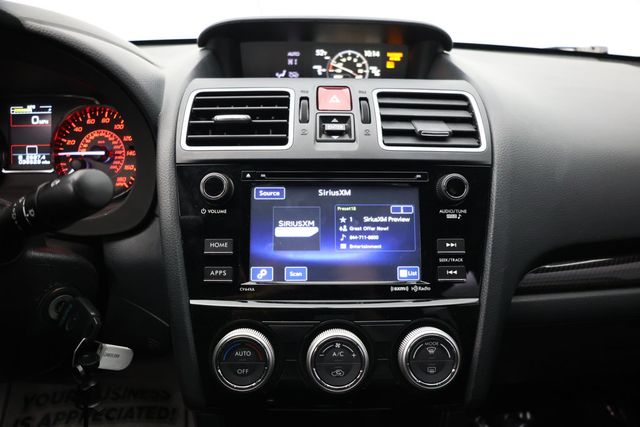 2016 Subaru WRX 4dr Sedan Manual - 22938560 - 13