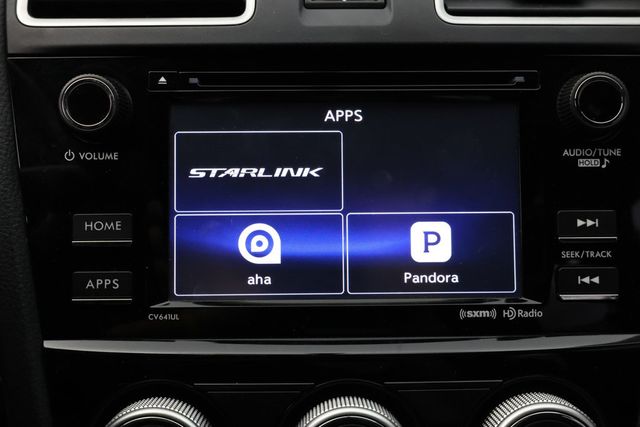 2016 Subaru WRX 4dr Sedan Manual - 22938560 - 15