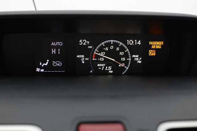 2016 Subaru WRX 4dr Sedan Manual - 22938560 - 16