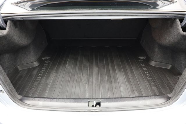 2016 Subaru WRX 4dr Sedan Manual - 22938560 - 19