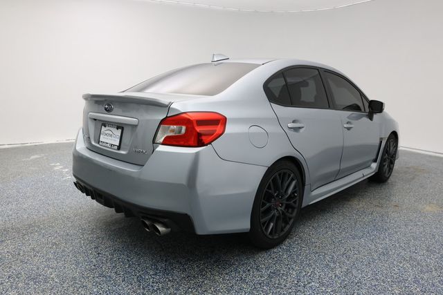 2016 Subaru WRX 4dr Sedan Manual - 22938560 - 2