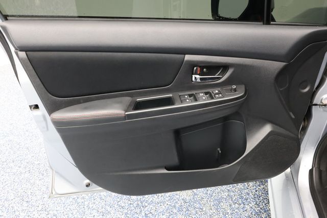 2016 Subaru WRX 4dr Sedan Manual - 22938560 - 6