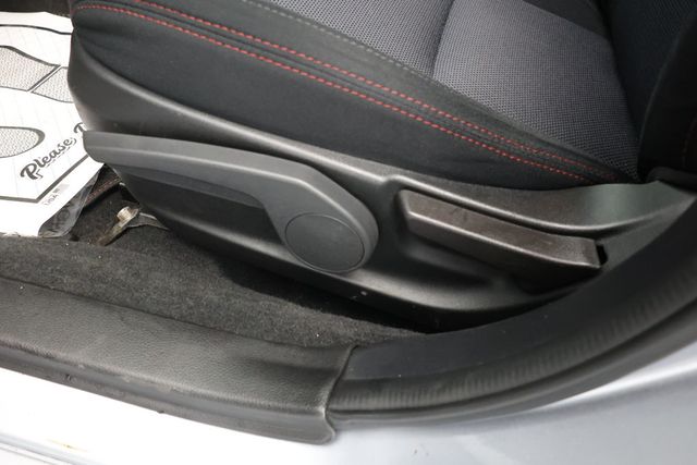 2016 Subaru WRX 4dr Sedan Manual - 22938560 - 7