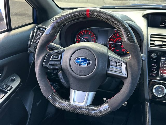 2016 Subaru WRX 4dr Sedan Manual Limited - 23058931 - 17