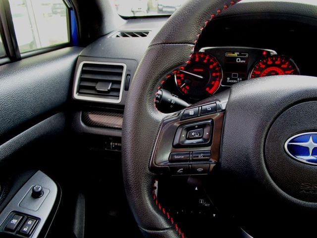 2016 Subaru WRX 4dr Sedan Manual Limited - 23093946 - 20