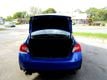 2016 Subaru WRX 4dr Sedan Manual Limited - 23093946 - 30