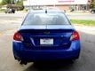 2016 Subaru WRX 4dr Sedan Manual Limited - 23093946 - 8