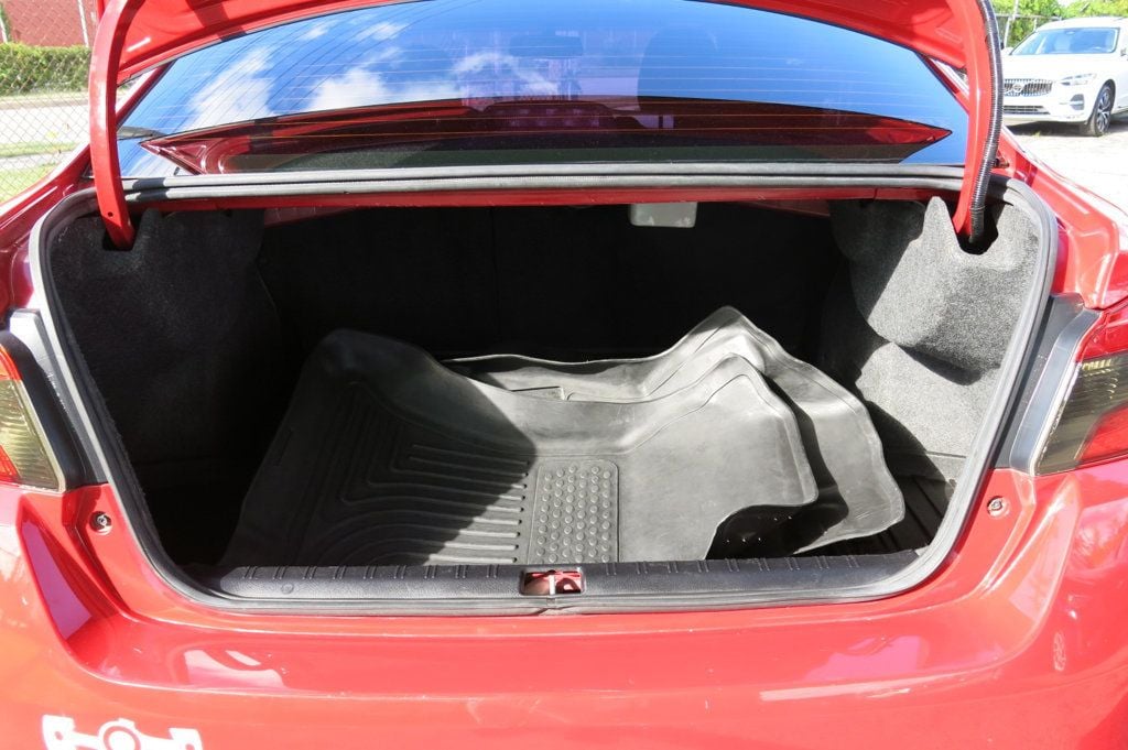 2016 Subaru WRX Premium photo 16
