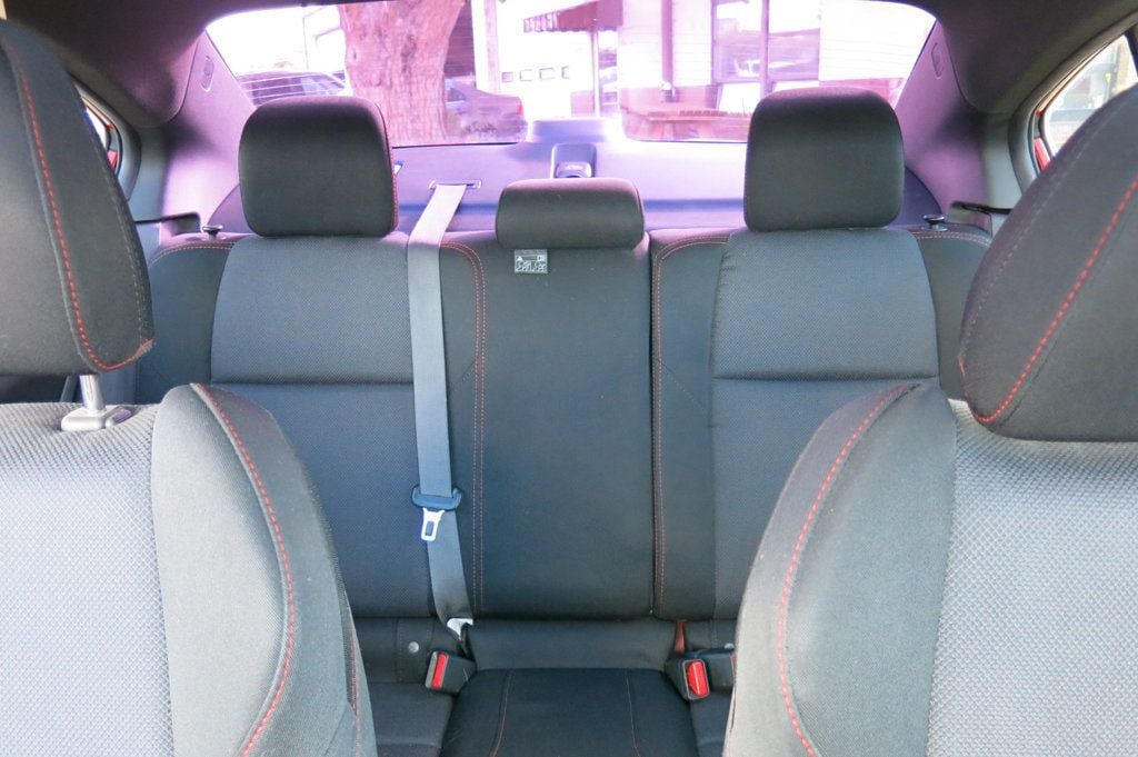 2016 Subaru WRX Premium photo 17