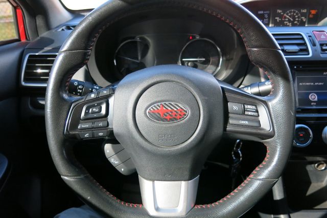 2016 Subaru WRX 4dr Sedan Manual Premium - 22908071 - 24