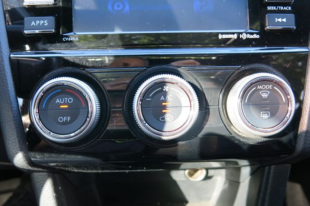 2016 Subaru WRX 4dr Sedan Manual Premium - 22908071 - 27