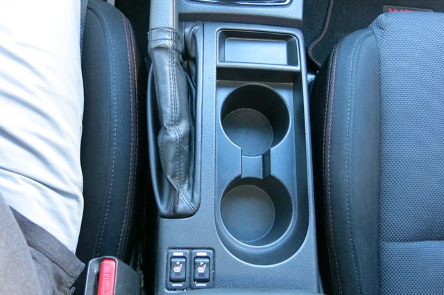 2016 Subaru WRX 4dr Sedan Manual Premium - 22908071 - 29