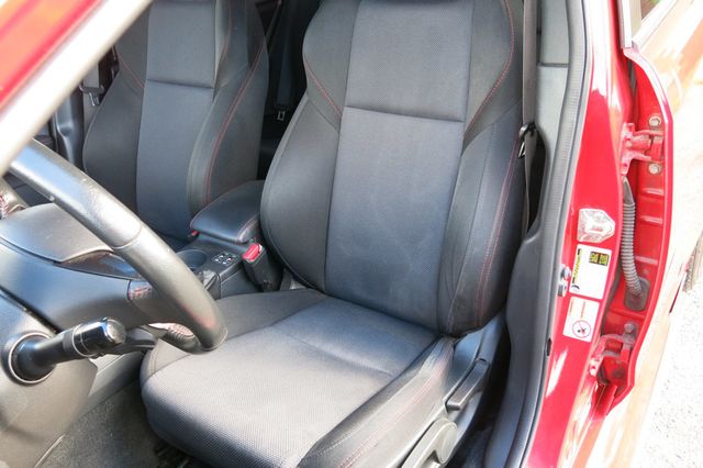 2016 Subaru WRX 4dr Sedan Manual Premium - 22908071 - 40