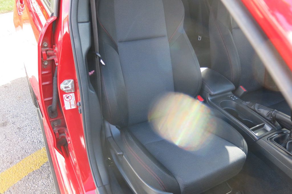 2016 Subaru WRX Premium photo 39