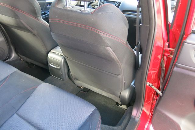 2016 Subaru WRX 4dr Sedan Manual Premium - 22908071 - 43
