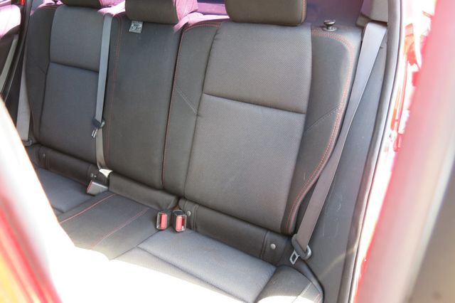 2016 Subaru WRX 4dr Sedan Manual Premium - 22908071 - 44
