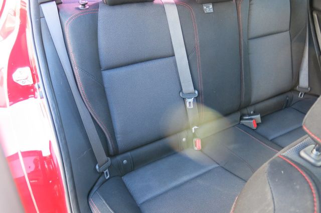 2016 Subaru WRX 4dr Sedan Manual Premium - 22908071 - 45