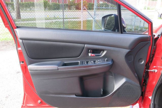 2016 Subaru WRX 4dr Sedan Manual Premium - 22908071 - 46