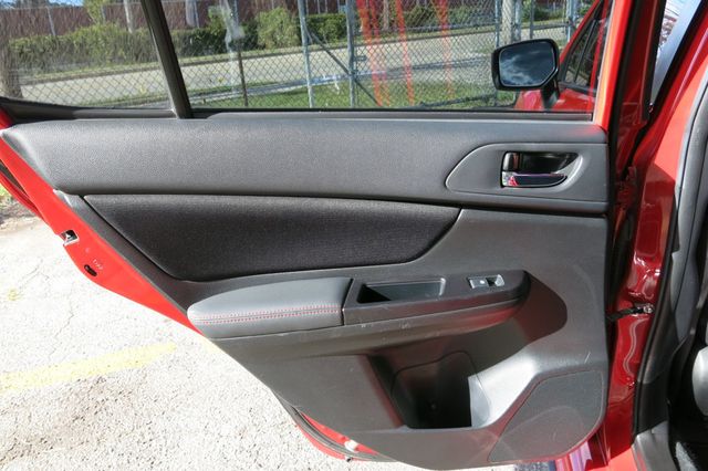 2016 Subaru WRX 4dr Sedan Manual Premium - 22908071 - 48