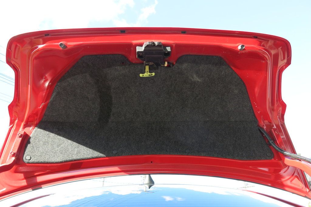 2016 Subaru WRX 4dr Sedan Manual Premium - 22908071 - 50