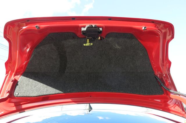 2016 Subaru WRX 4dr Sedan Manual Premium - 22908071 - 50