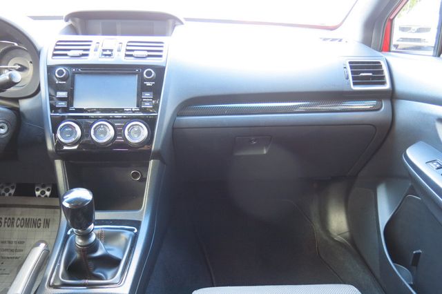 2016 Subaru WRX 4dr Sedan Manual Premium - 22908071 - 53