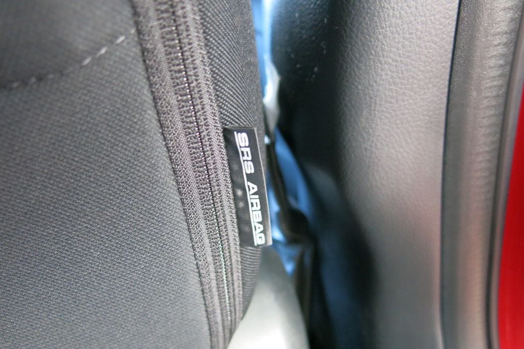 2016 Subaru WRX Premium photo 54