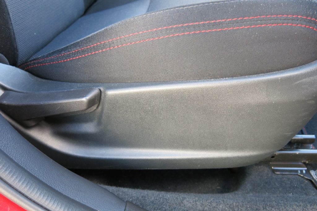 2016 Subaru WRX Premium photo 56