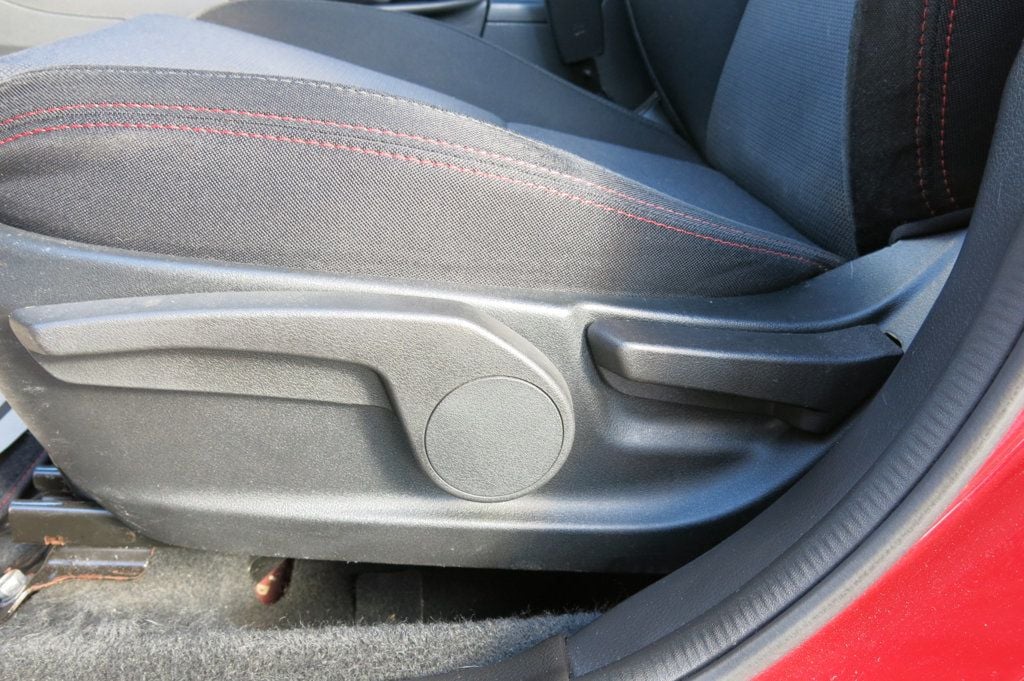2016 Subaru WRX Premium photo 57