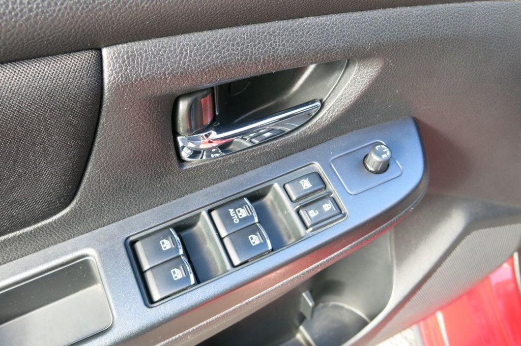 2016 Subaru WRX Premium photo 58
