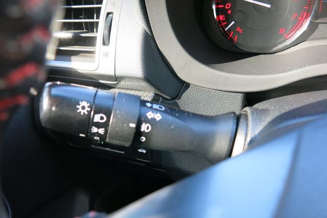 2016 Subaru WRX 4dr Sedan Manual Premium - 22908071 - 63