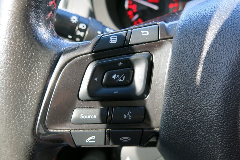 2016 Subaru WRX Premium photo 61