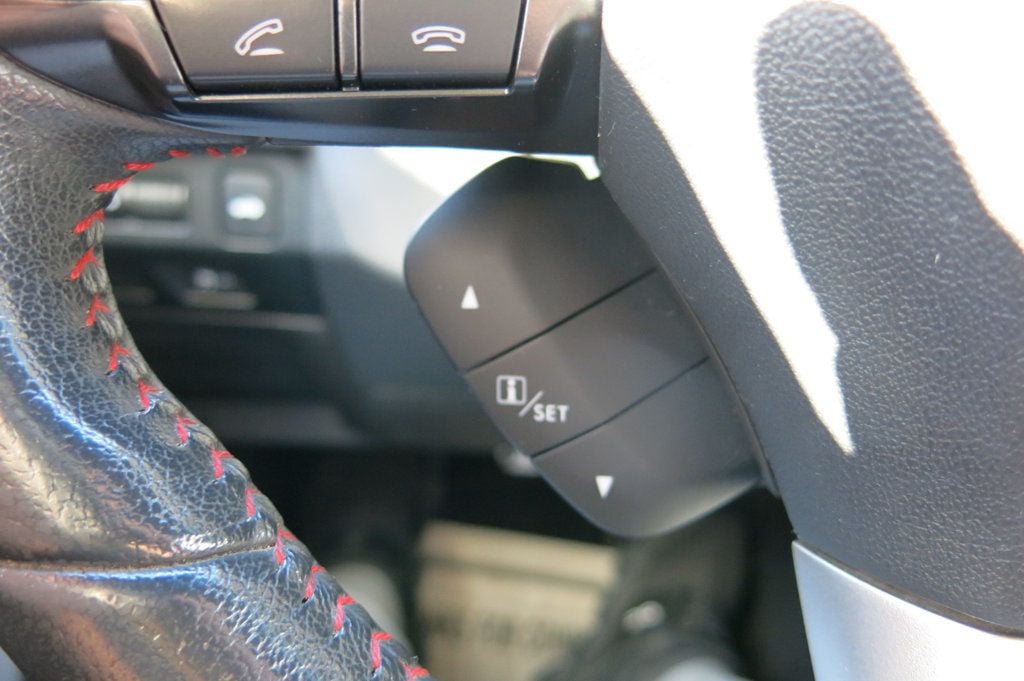 2016 Subaru WRX Premium photo 63
