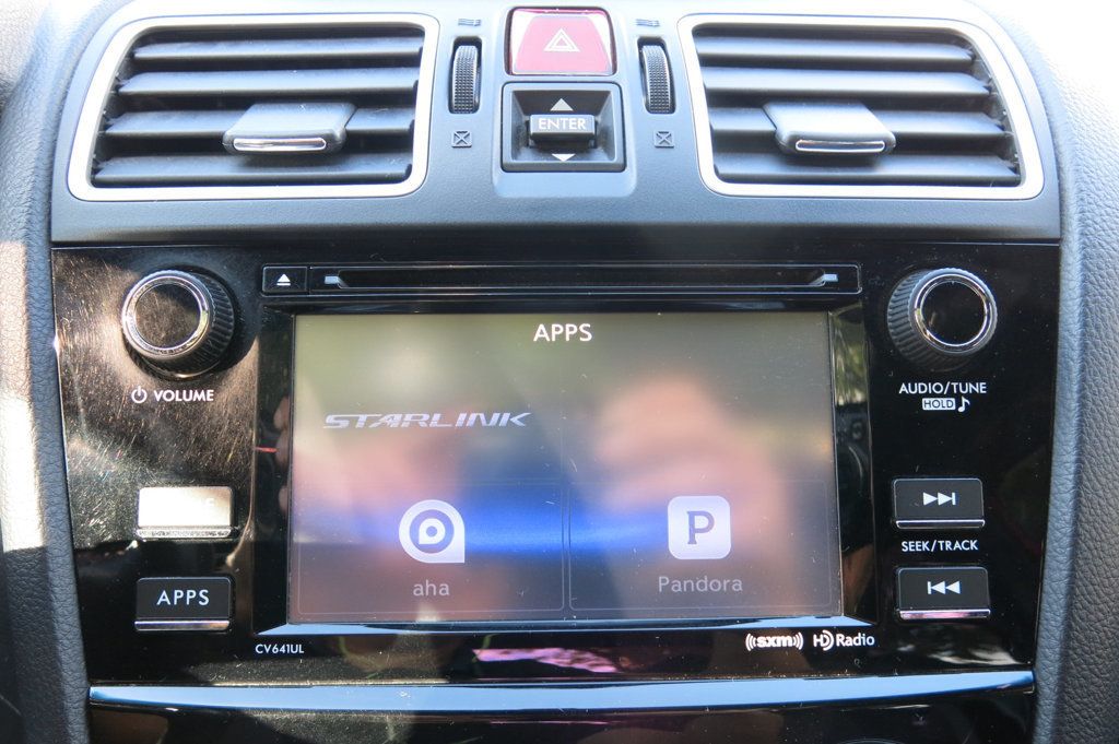 2016 Subaru WRX 4dr Sedan Manual Premium - 22908071 - 71