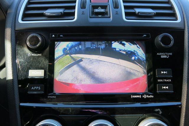 2016 Subaru WRX 4dr Sedan Manual Premium - 22908071 - 72