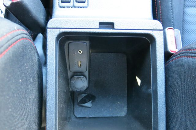 2016 Subaru WRX 4dr Sedan Manual Premium - 22908071 - 73