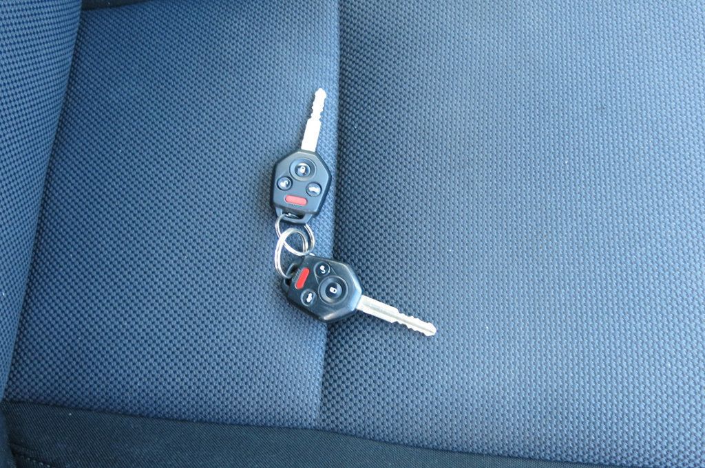 2016 Subaru WRX 4dr Sedan Manual Premium - 22908071 - 75