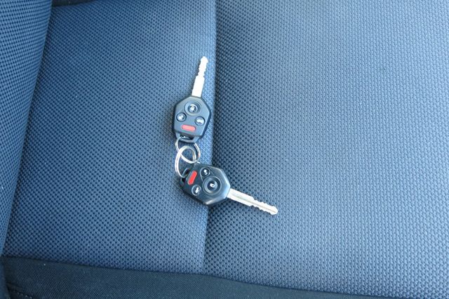 2016 Subaru WRX 4dr Sedan Manual Premium - 22908071 - 75