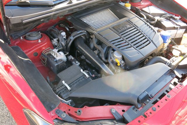 2016 Subaru WRX 4dr Sedan Manual Premium - 22908071 - 76