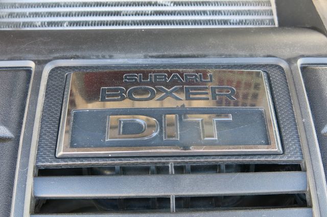 2016 Subaru WRX 4dr Sedan Manual Premium - 22908071 - 78