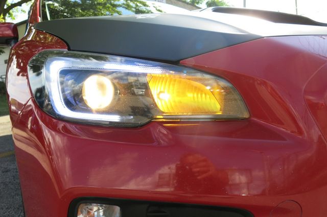 2016 Subaru WRX 4dr Sedan Manual Premium - 22908071 - 80