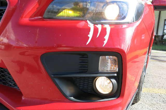 2016 Subaru WRX 4dr Sedan Manual Premium - 22908071 - 81