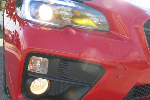 2016 Subaru WRX 4dr Sedan Manual Premium - 22908071 - 82